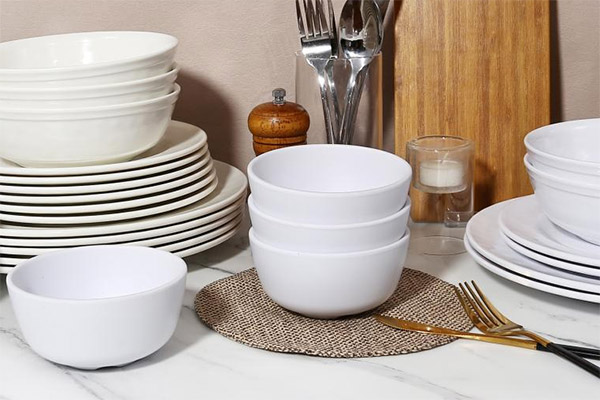 Tableware