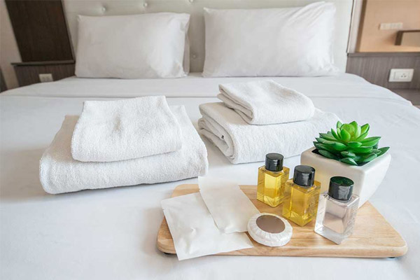 Guest Amenities