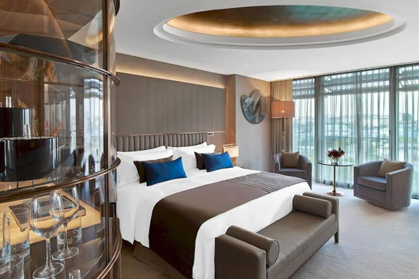 Hotel Furniture